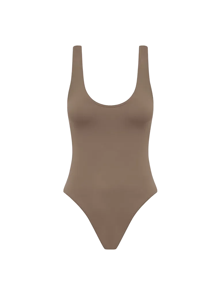 Racerback Maillot