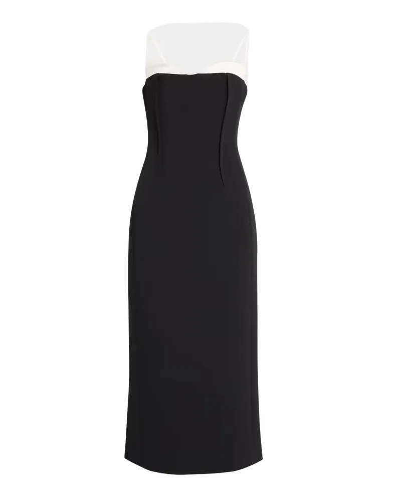 Kristen Column Midi Dress