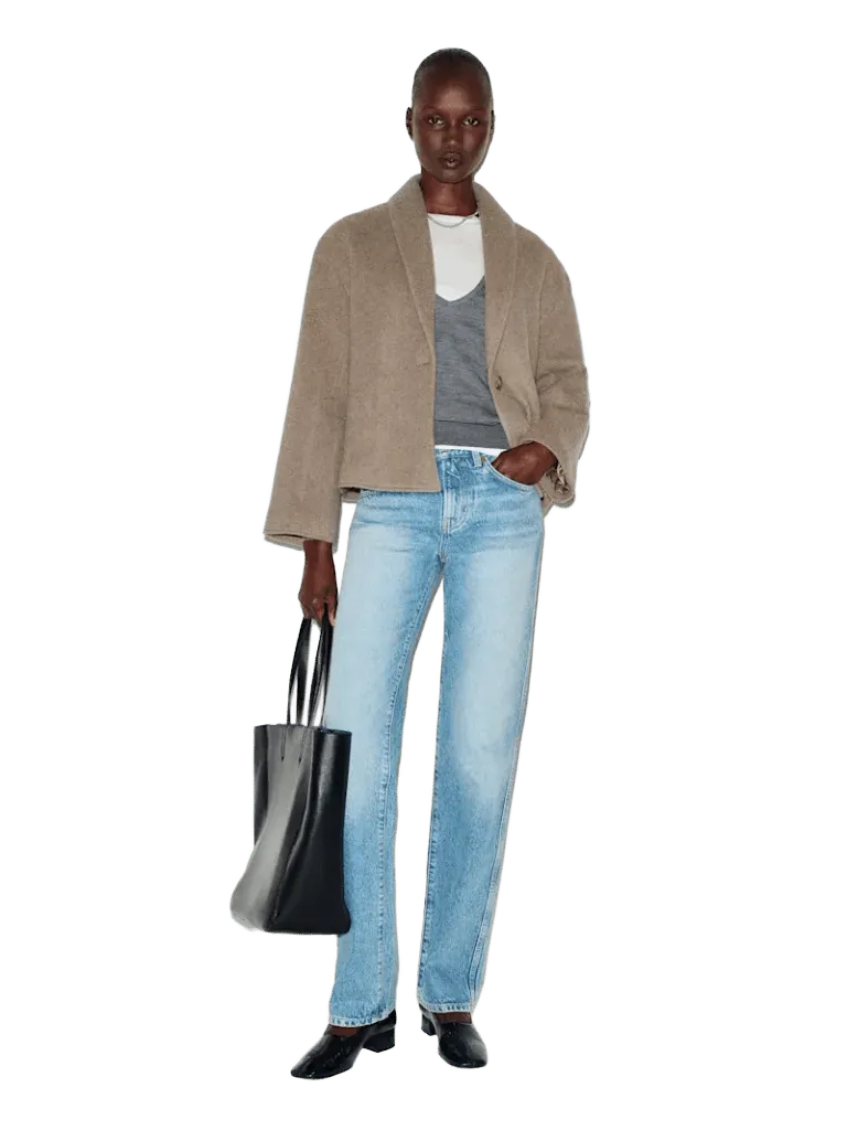 Roxie Jacket