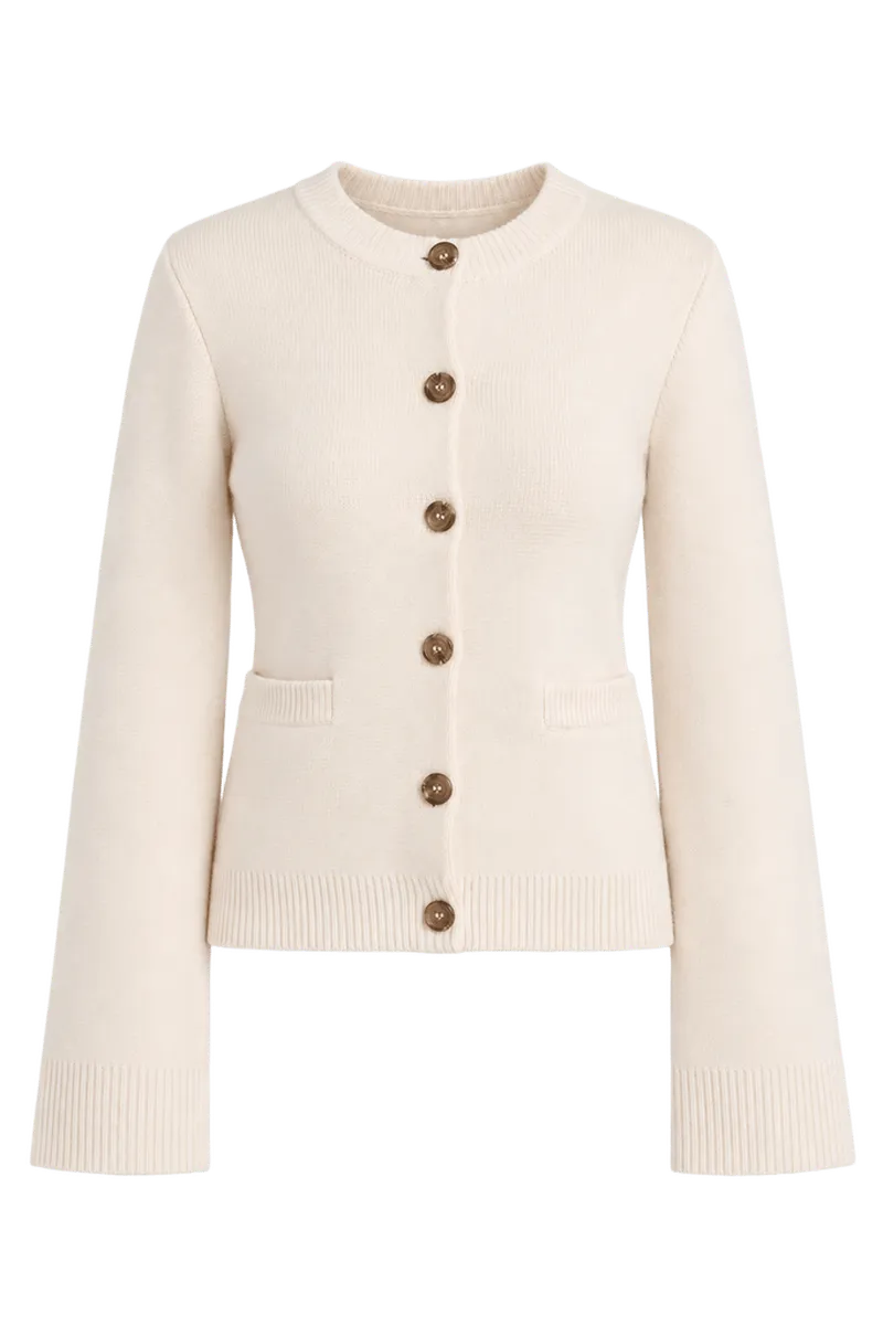 Cooper Cardigan