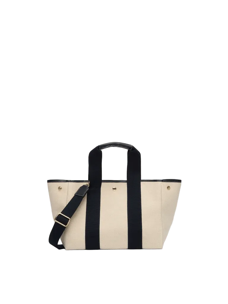 Traversée M - Oxford Beige