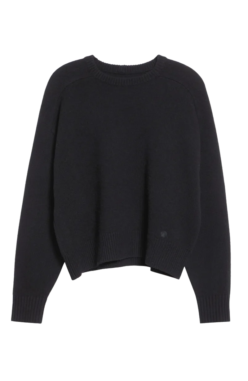 Breha Cashmere Sweater