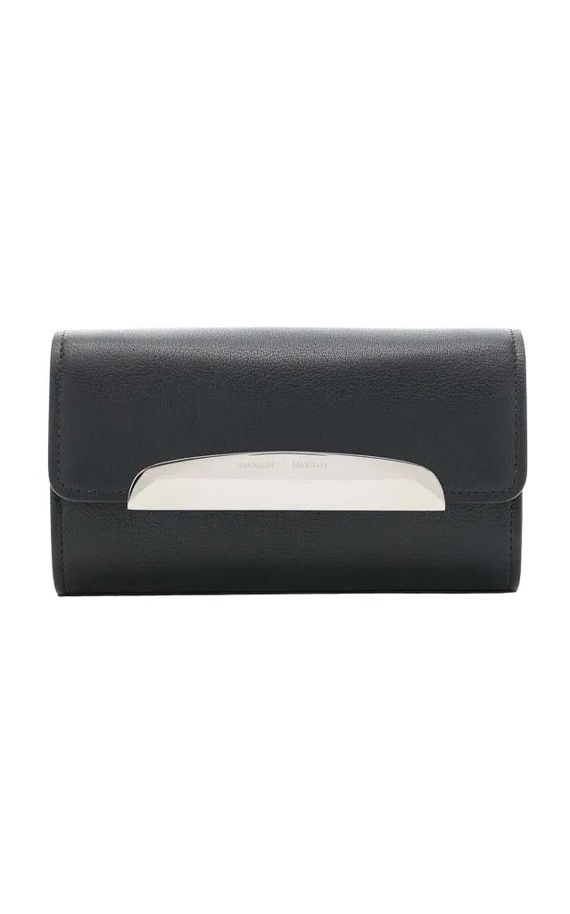 Mini Louise Clutch