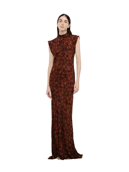 HUNA DRESS