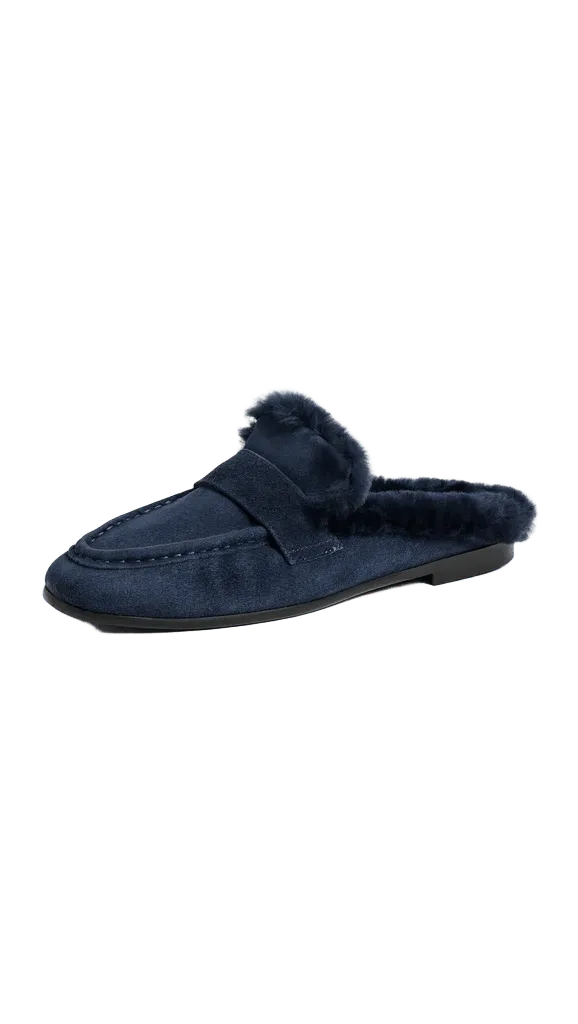 Theo Loafers