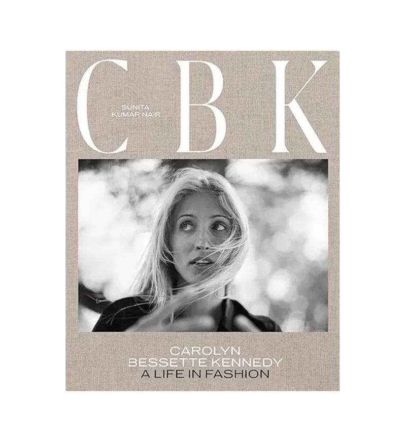 Carolyn Bessette Kennedy: A Life in Fashion
