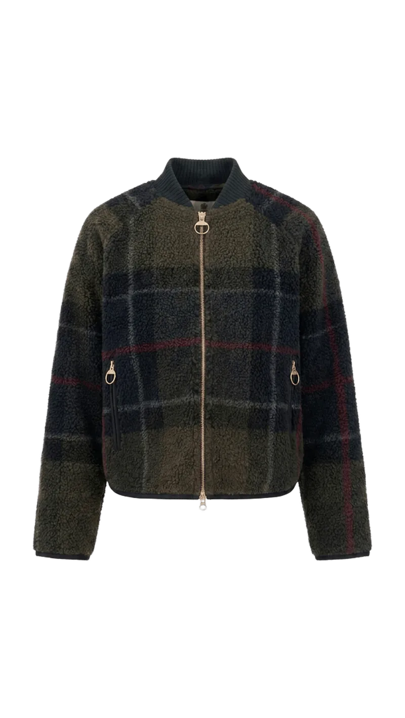 Kirklees Fleece Jacket