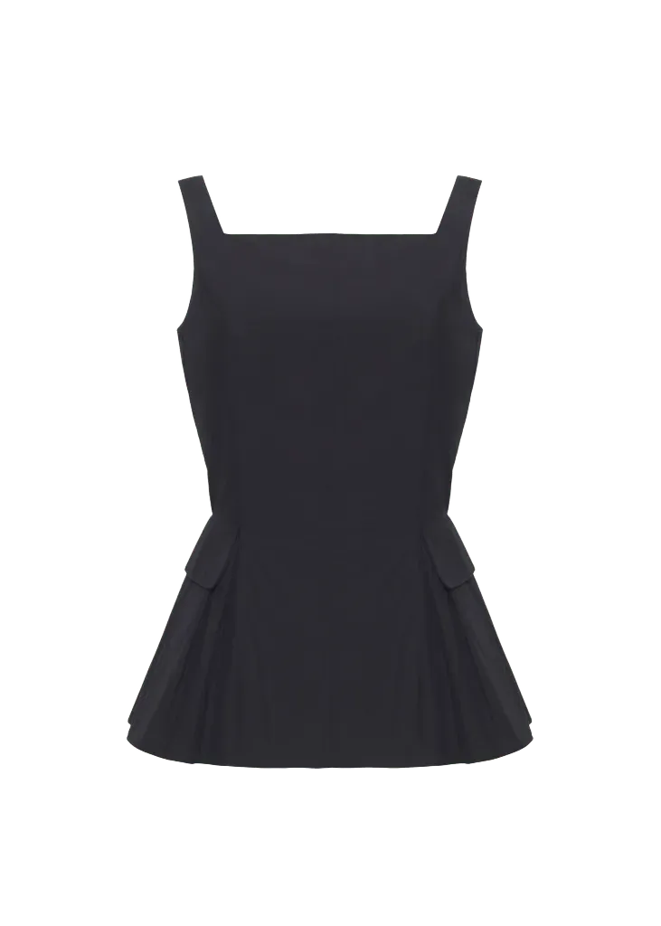 soleil top