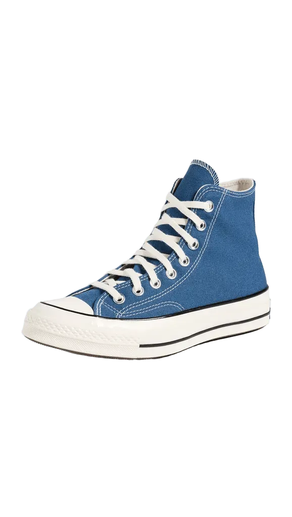 Chuck 70 Canvas Sneakers