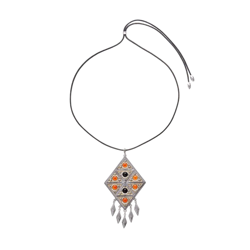 Amzara Necklace