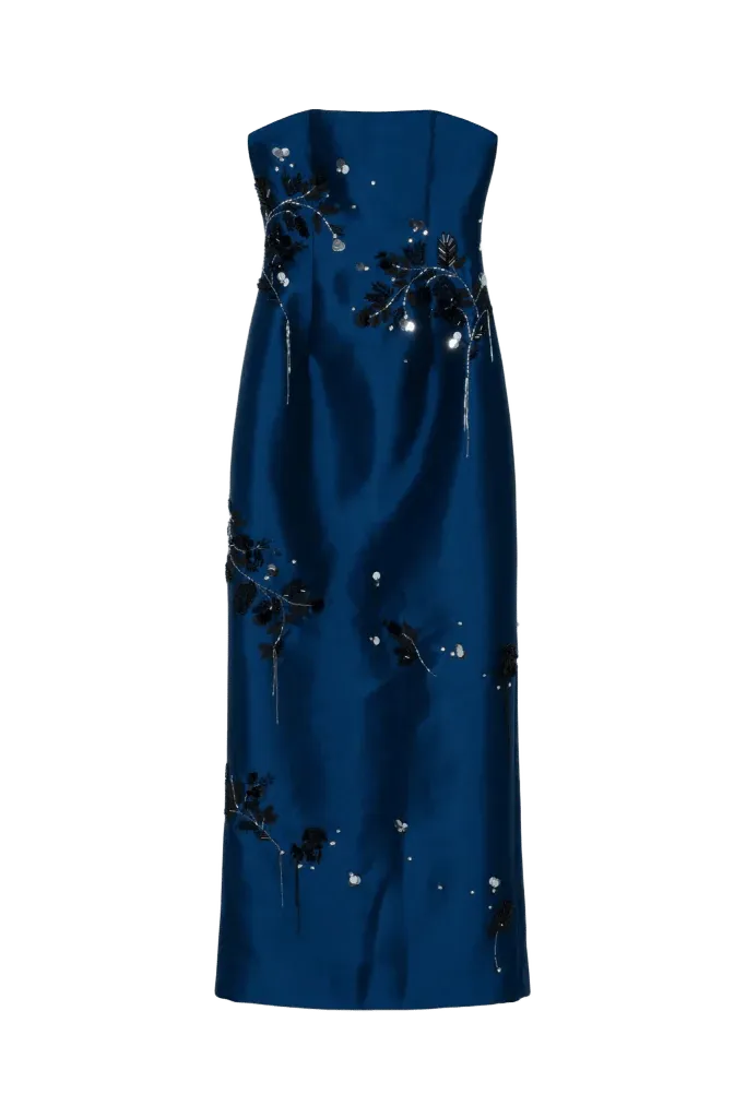 Zirelle Embellished Gown