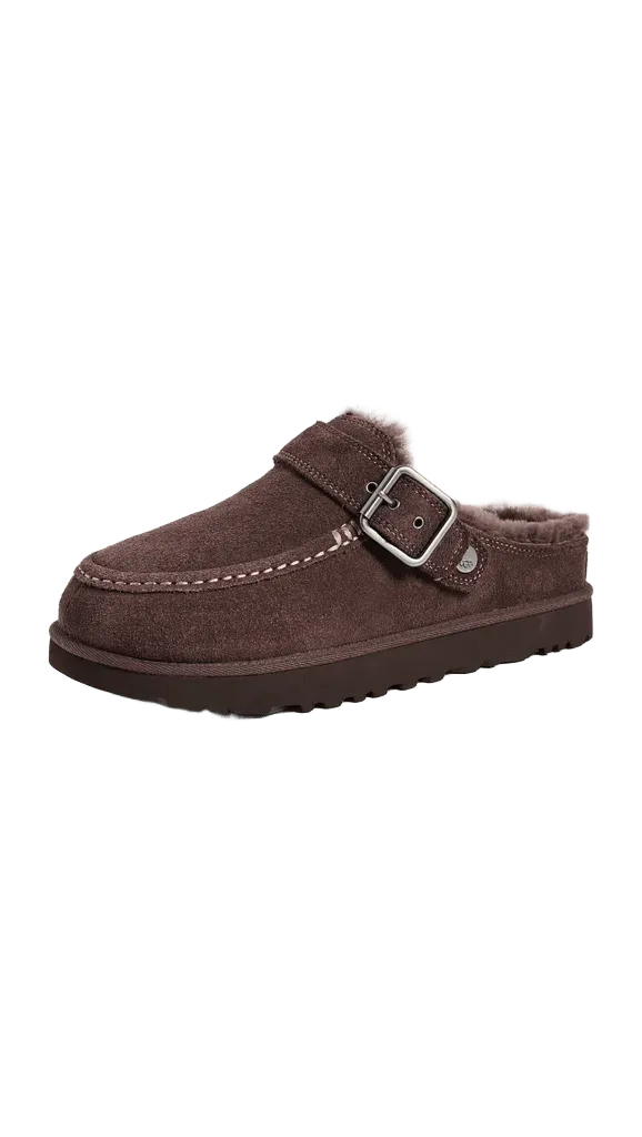 Goldenstar Evelina Clogs