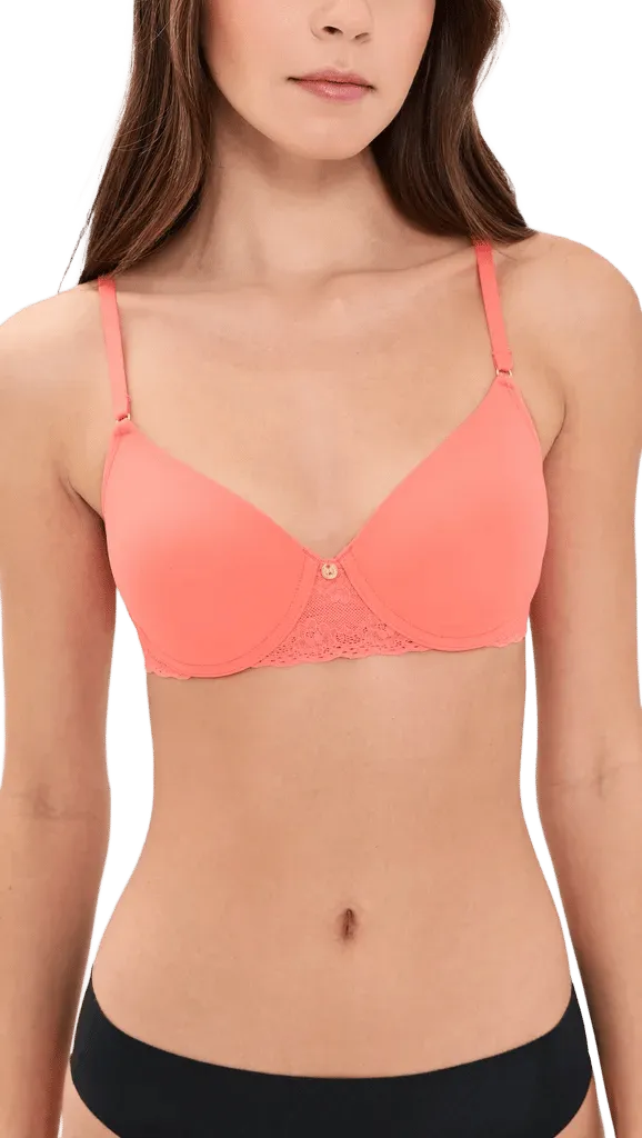 Bliss Perfection Contour Underwire Bra