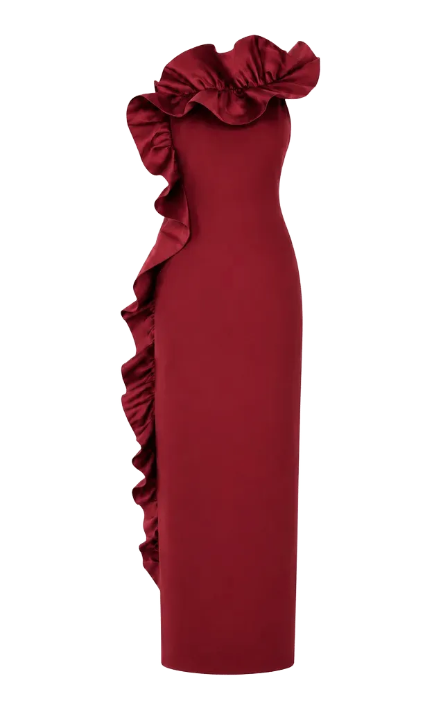 Adela Maxi Dress