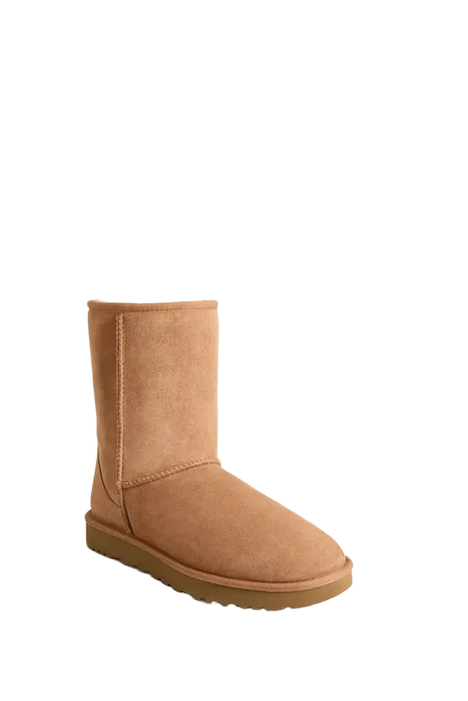 Chestnut Classic Short II Boots