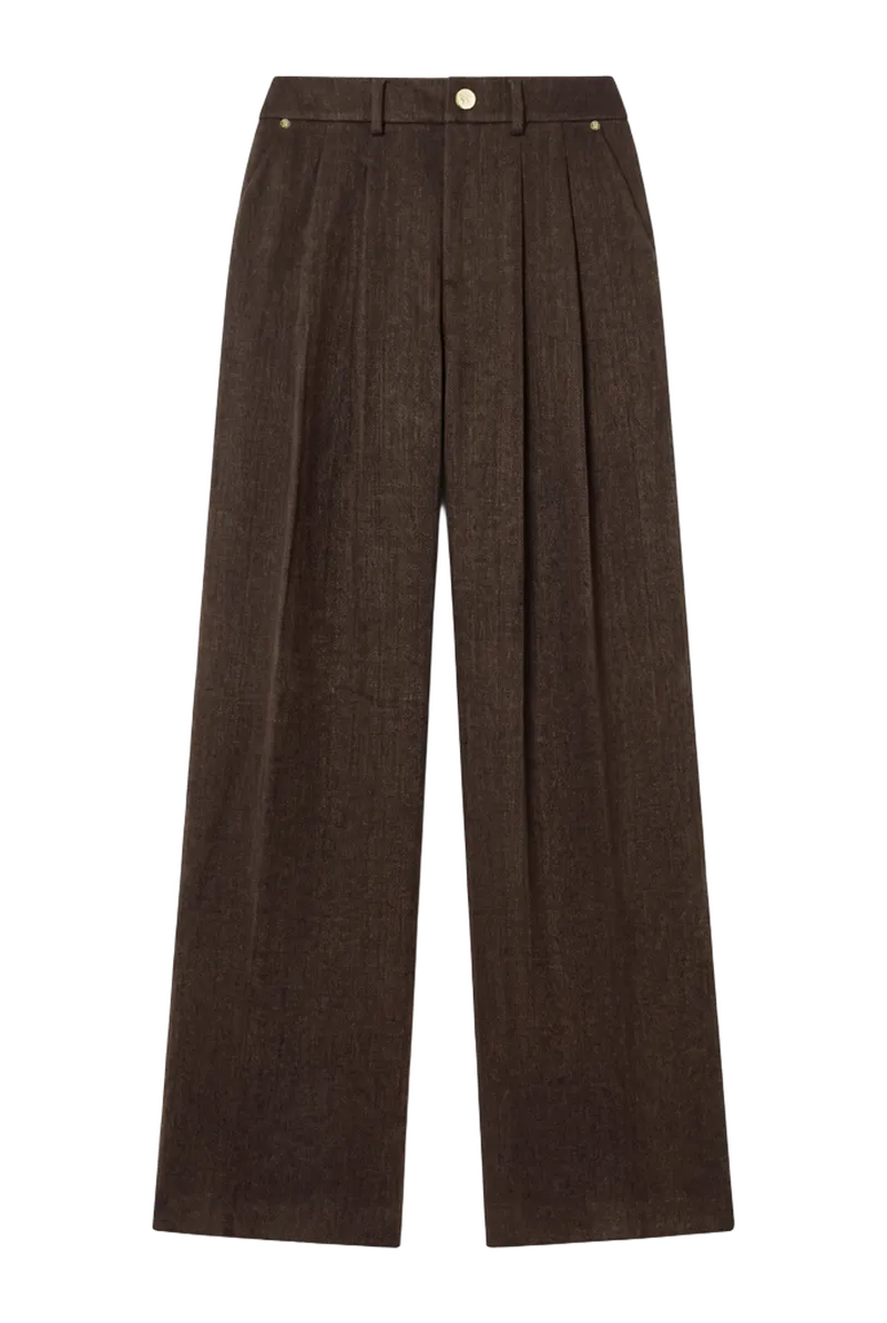 Richmond Wide Leg Trouser