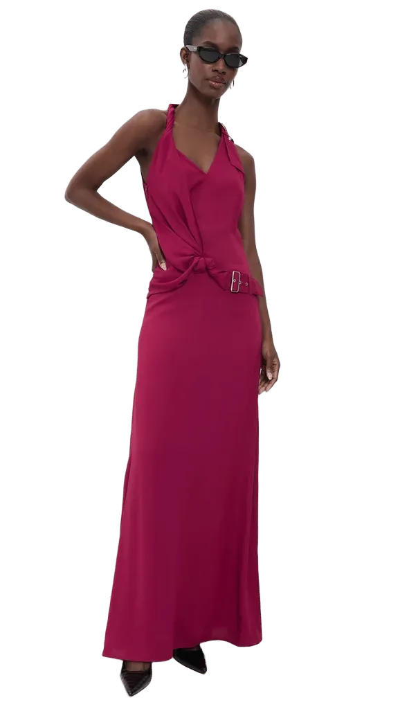 Vanela Gown