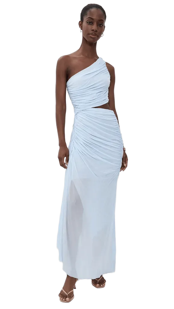 Cleo Maxi Dress
