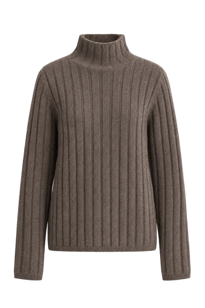 Rowan Turtleneck