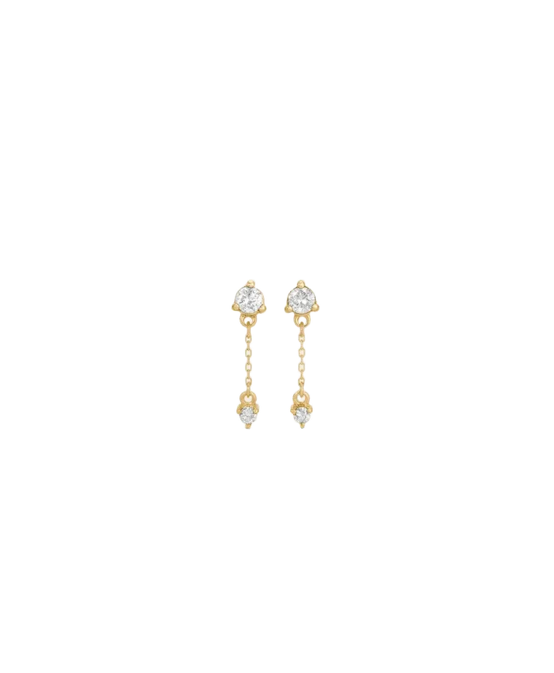 Diamond Amigos Chain Posts