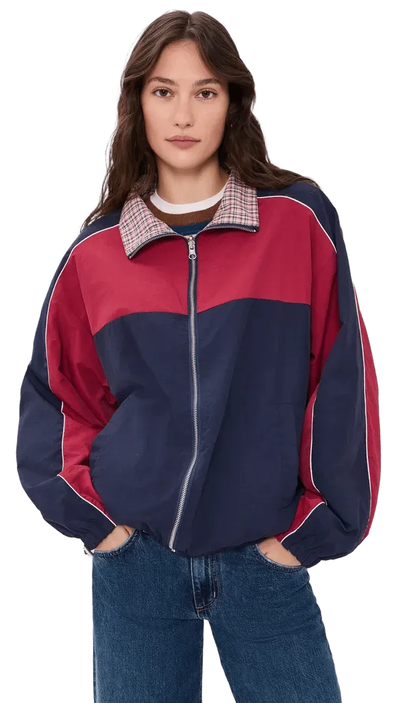 Bailey Rose Reversible Jacket
