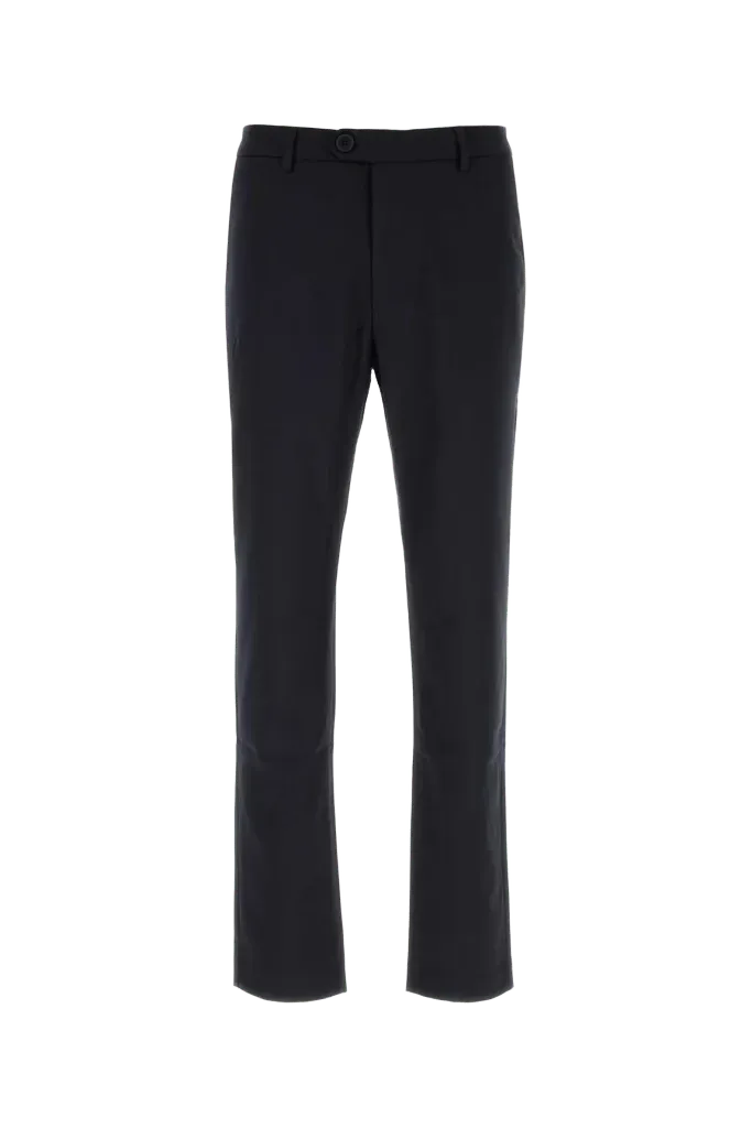 Gimaguas Cani Trousers — Navy