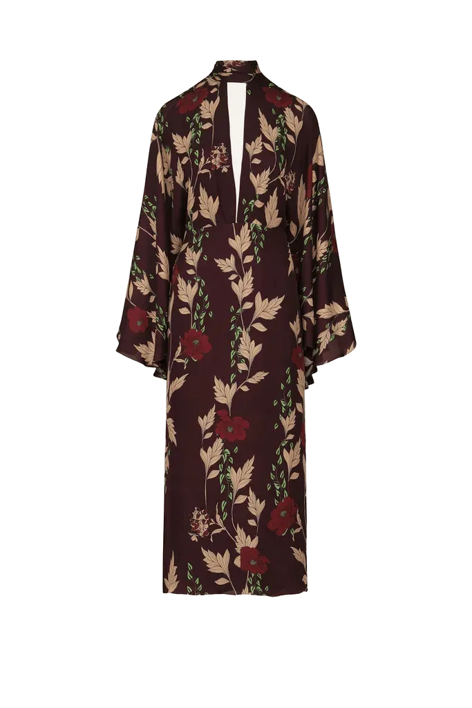 Parajes Lejanos Dress