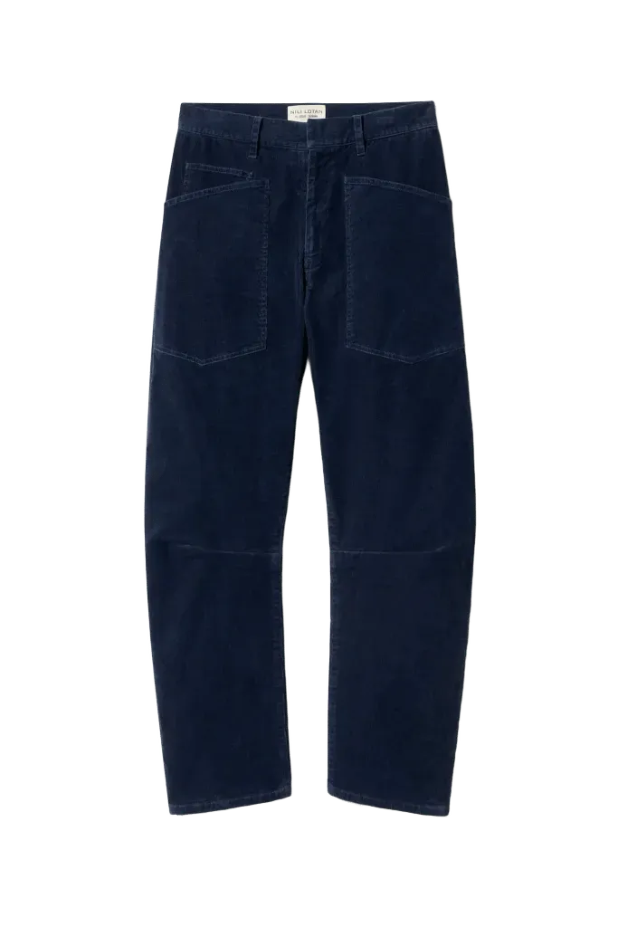 SHON CORDUROY PANT