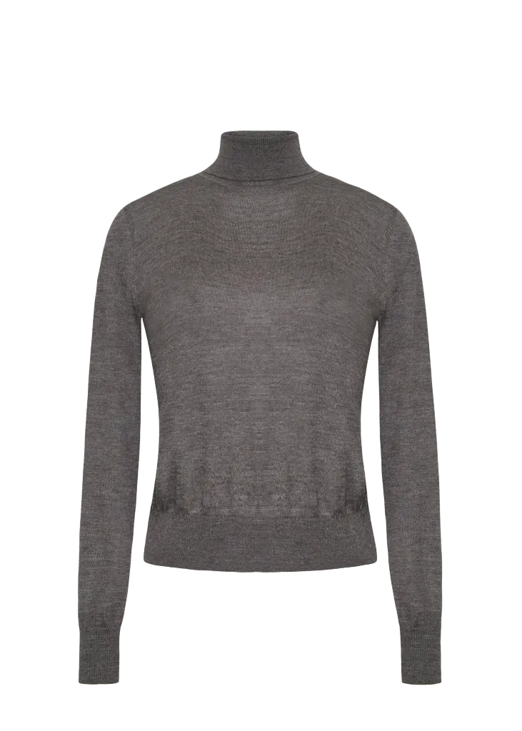 eve knit cashmere