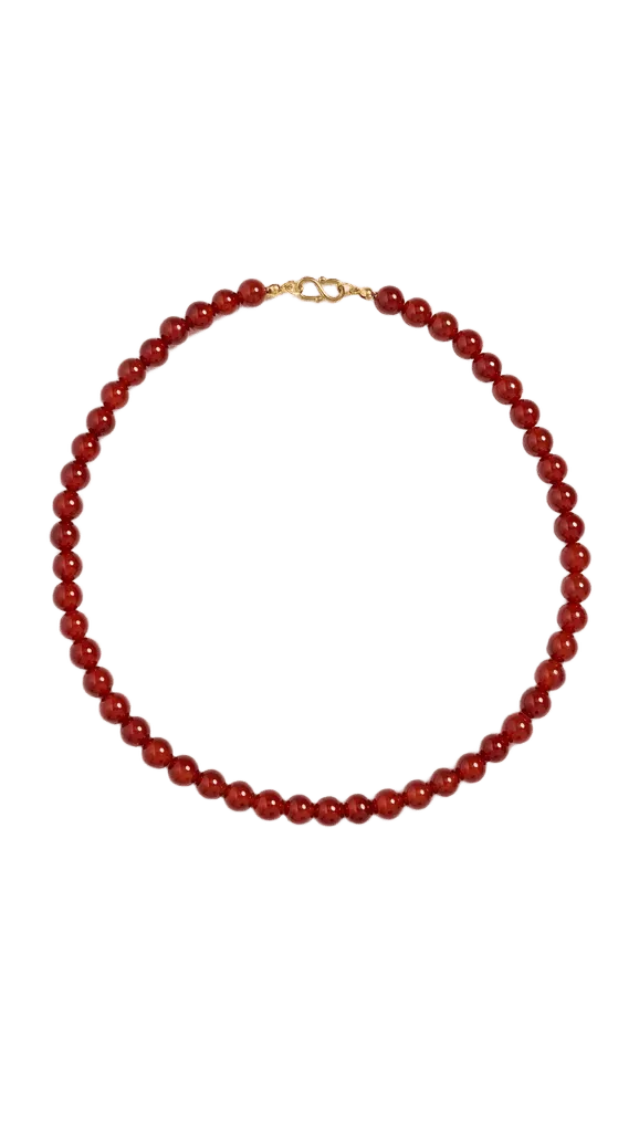 Sol Necklace