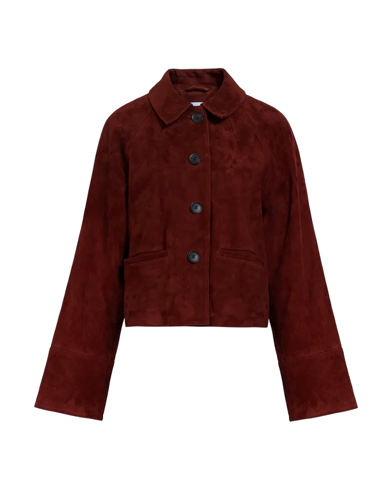 Gidget Jacket