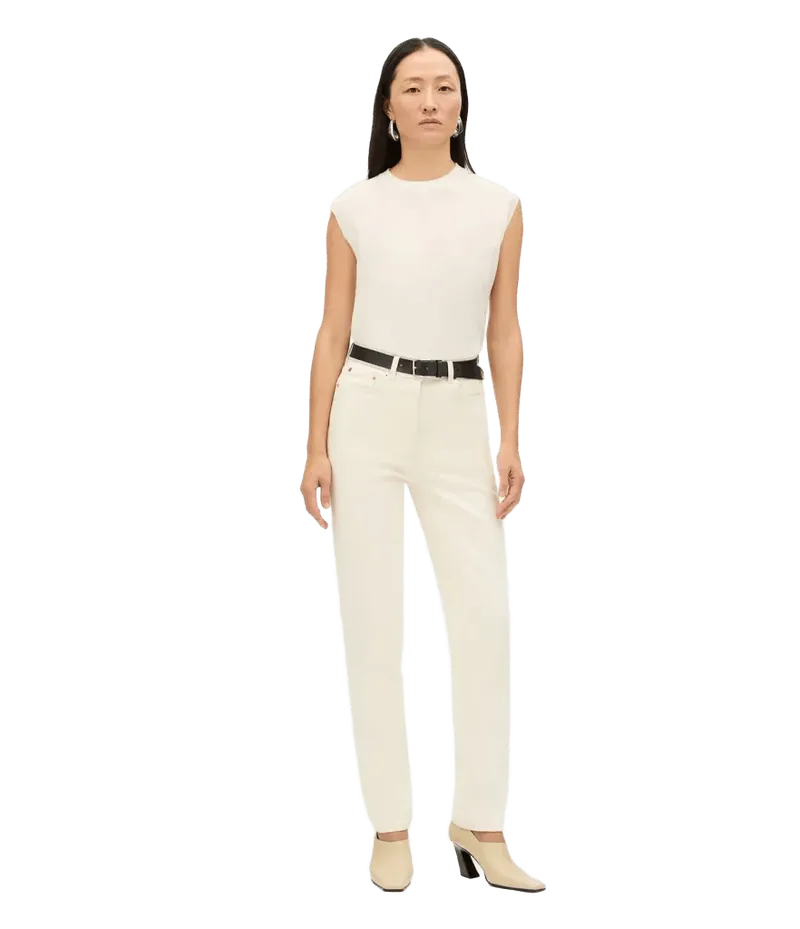 Featherweight Shell | Off White