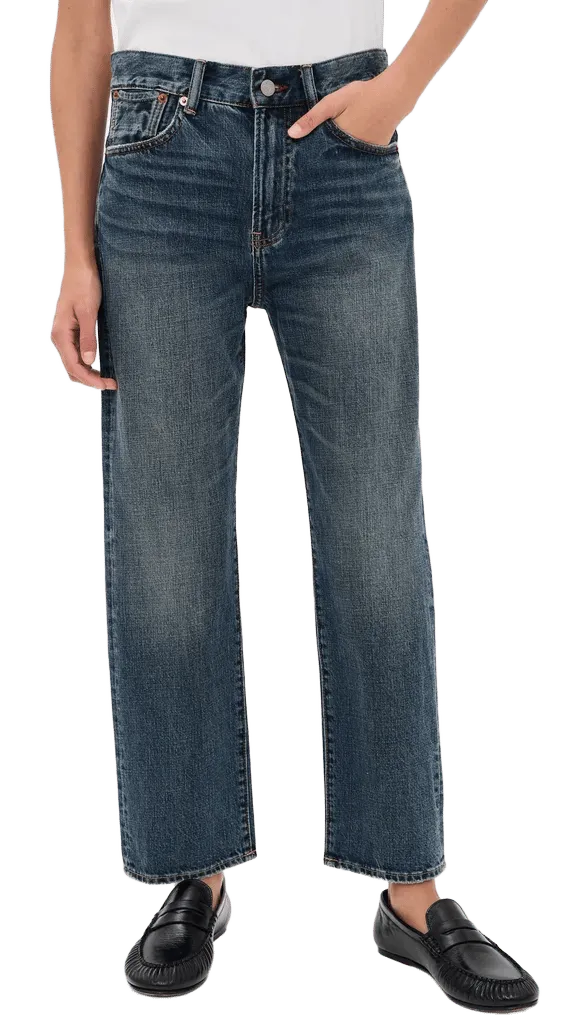 Lucy Boyfriend Jeans
