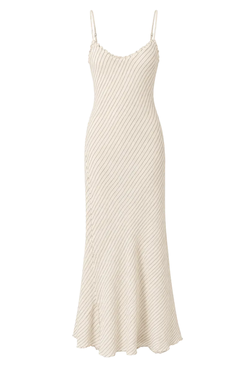 Athens Sea Salt Dress