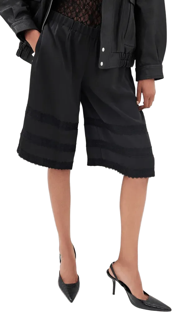 Paloma Jort Shorts