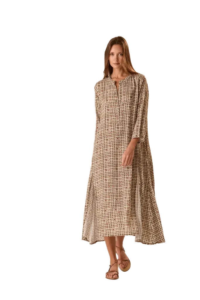 ISOBEL DRESS
