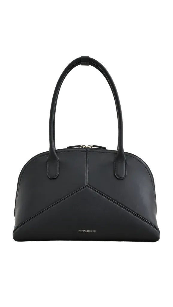Victoria Leather Doctor Bag