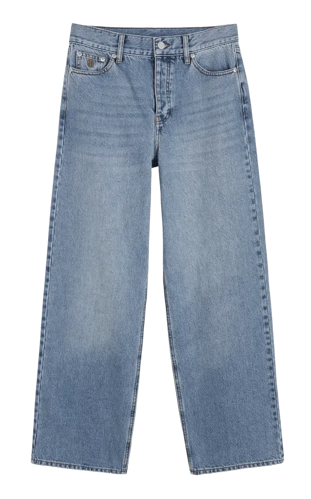 Dallas Cotton Jeans