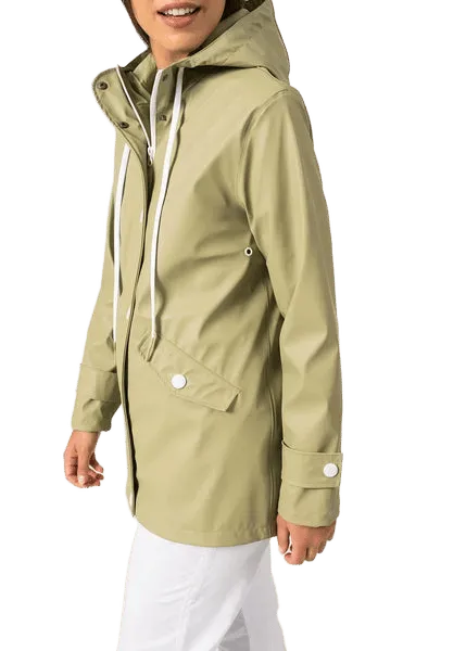 ST GAIA Rain Jacket