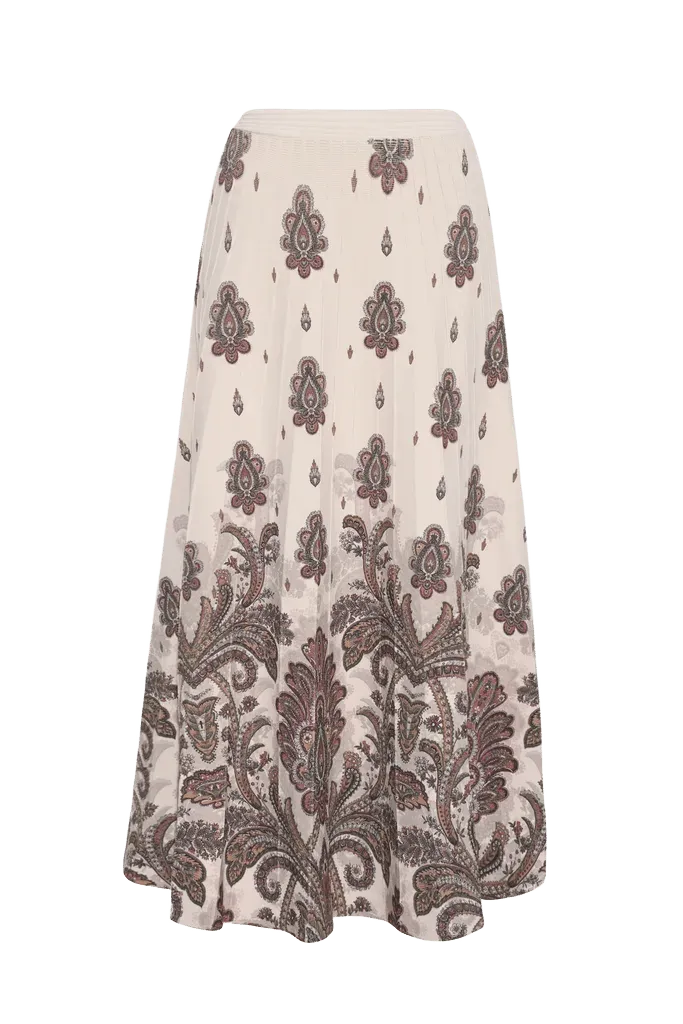 Tavira Skirt