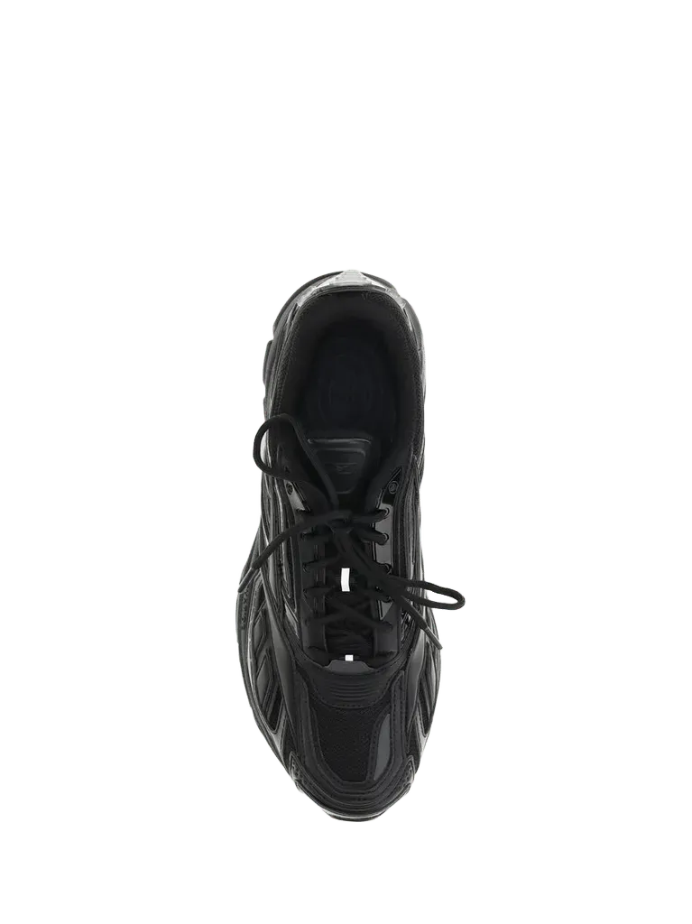 Reebok Premier Road Sneaker — Black