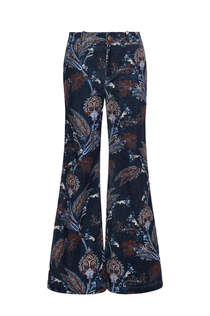 Annie Pant