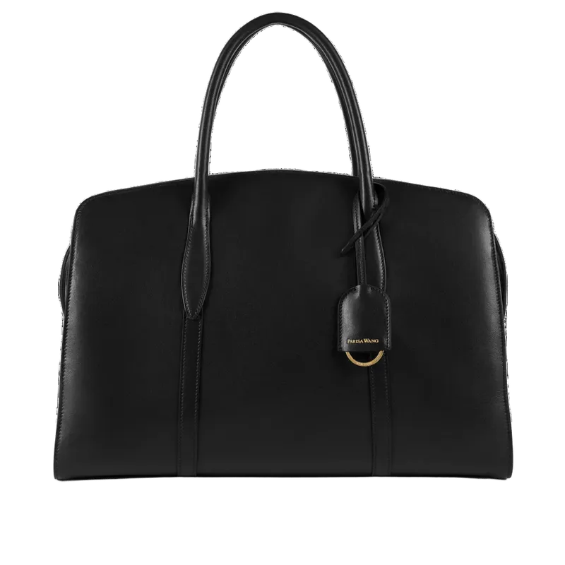 Gabrielle 38 Soft Top Handle Bag
