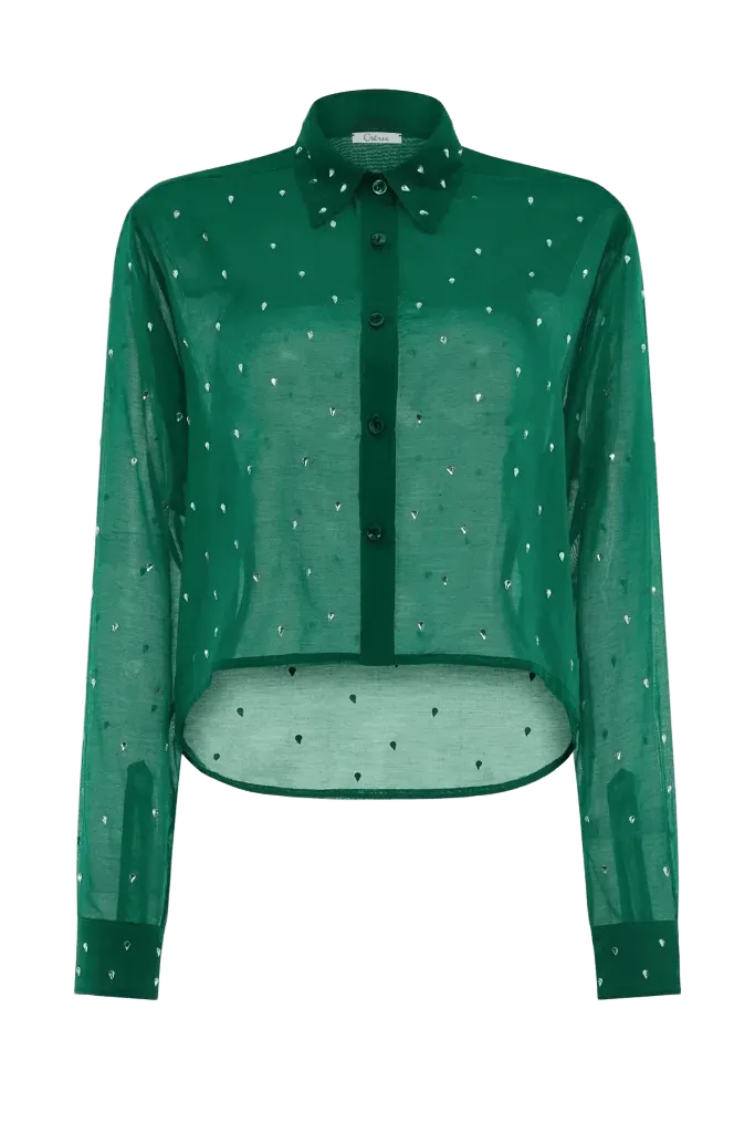 Gem Cut Shirt