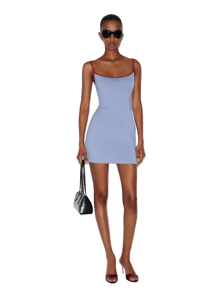 Corinne Knit Dress