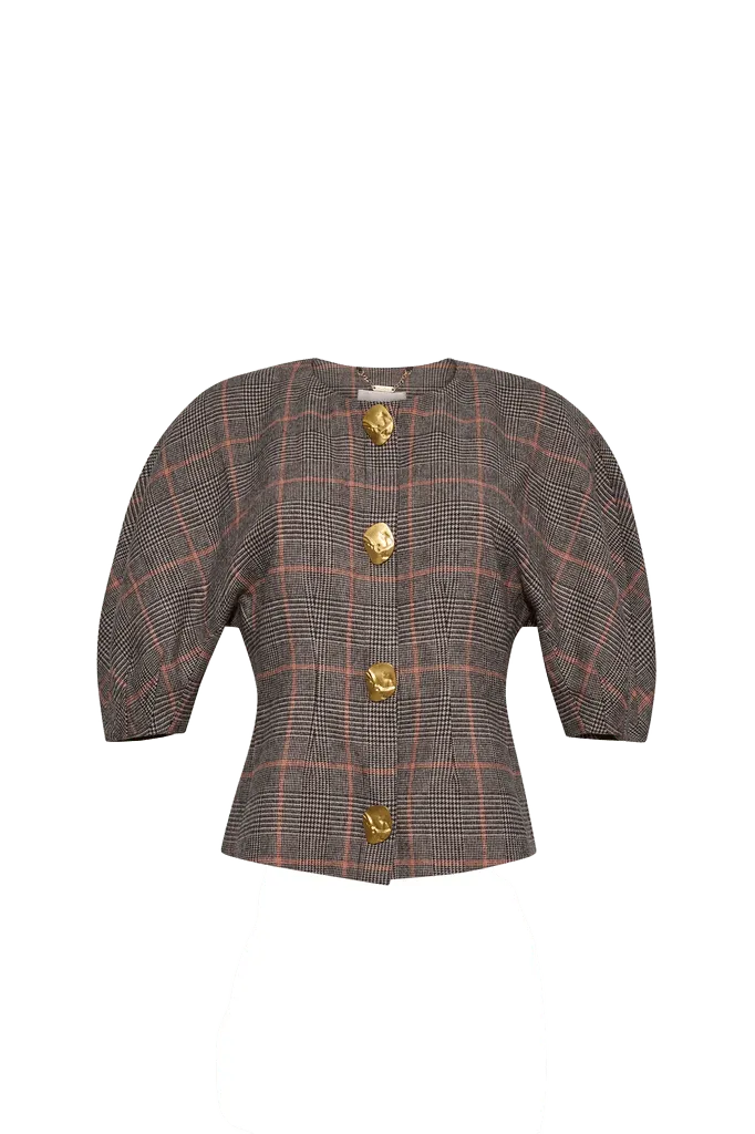 Fletcher Top
