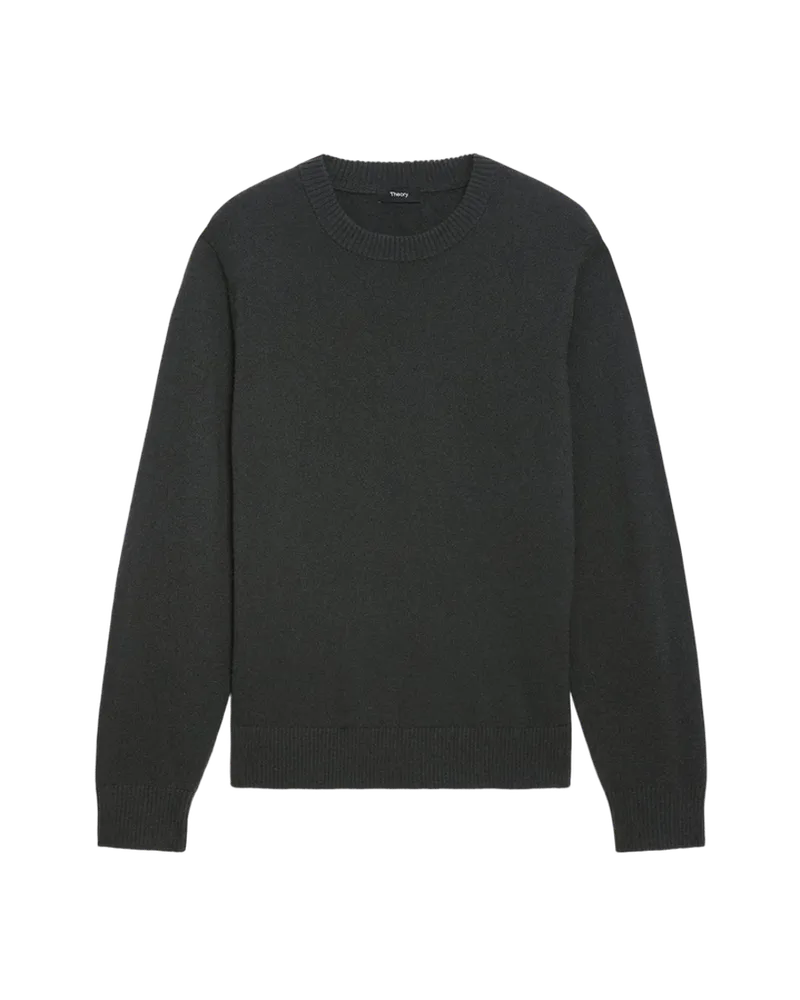 Hilles Crewneck Sweater in Cashmere