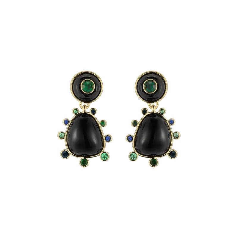 Devina Earrings