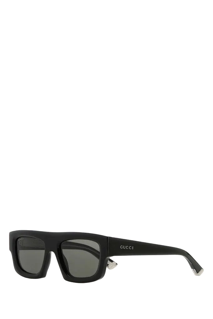 Gucci GG1926S Sunglasses — Black
