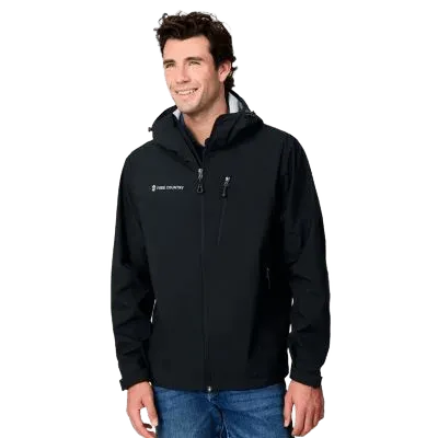 Men's Hydro Lite X2O Status Rain Jacket